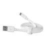 Nillkin Type C Type-C 5V/2A top speed Charging Cable For LG NEXUS 5X/Xiaomi mi4c/Meizu Pro 5/Huawei Nexus 6P order from official NILLKIN store